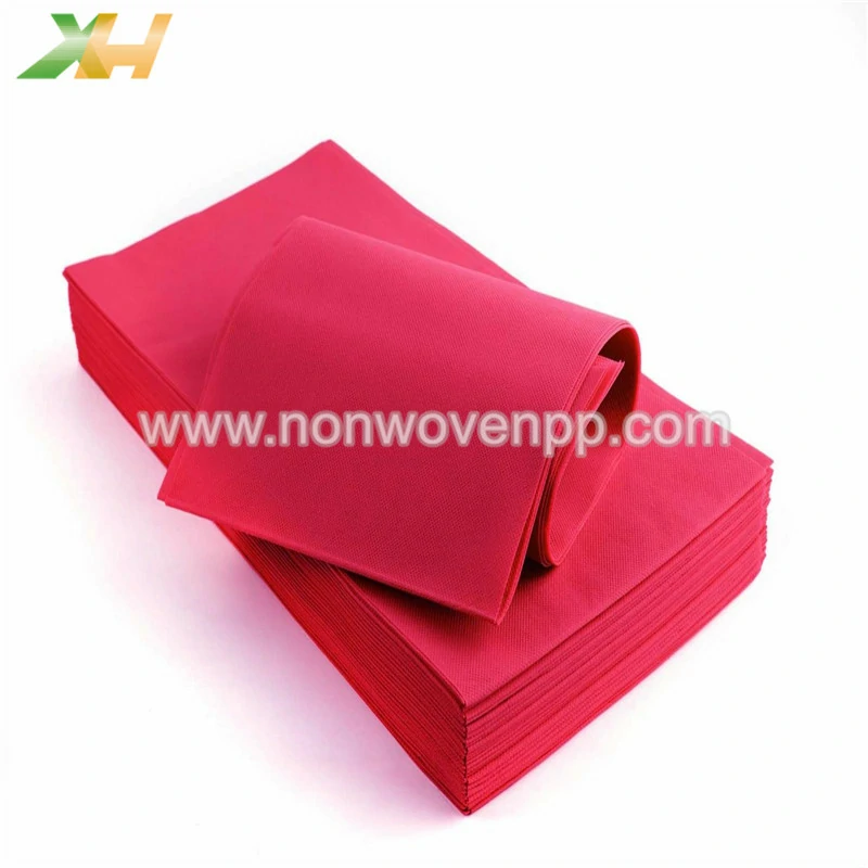 non woven tablecloth